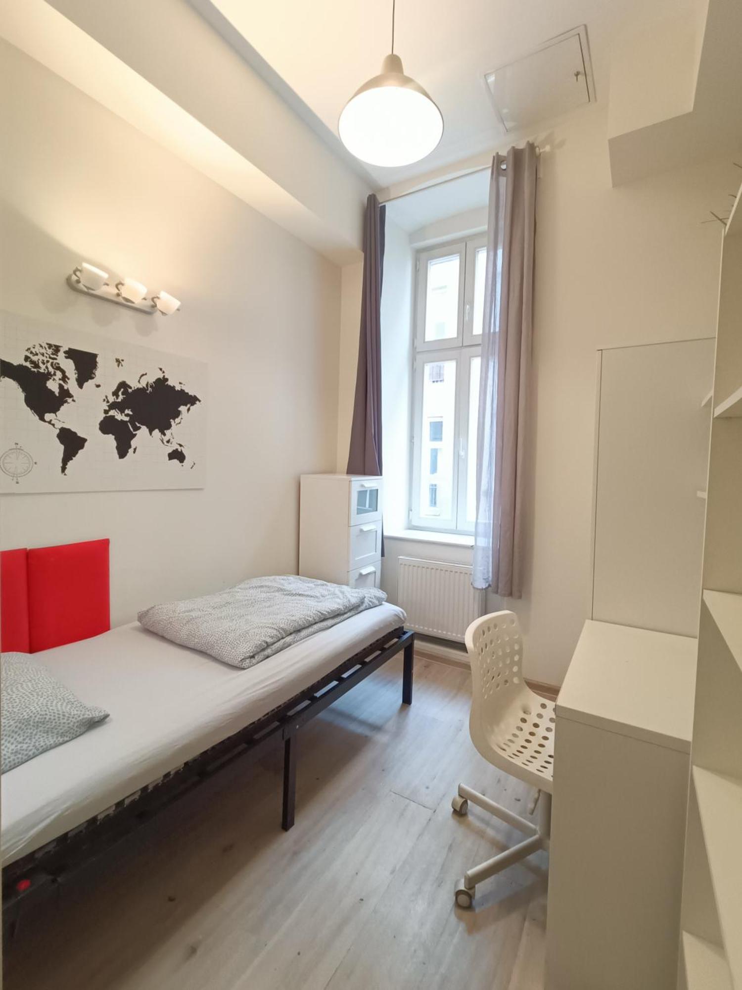 Centrum Fabryczna Rooms Lodž Exteriér fotografie