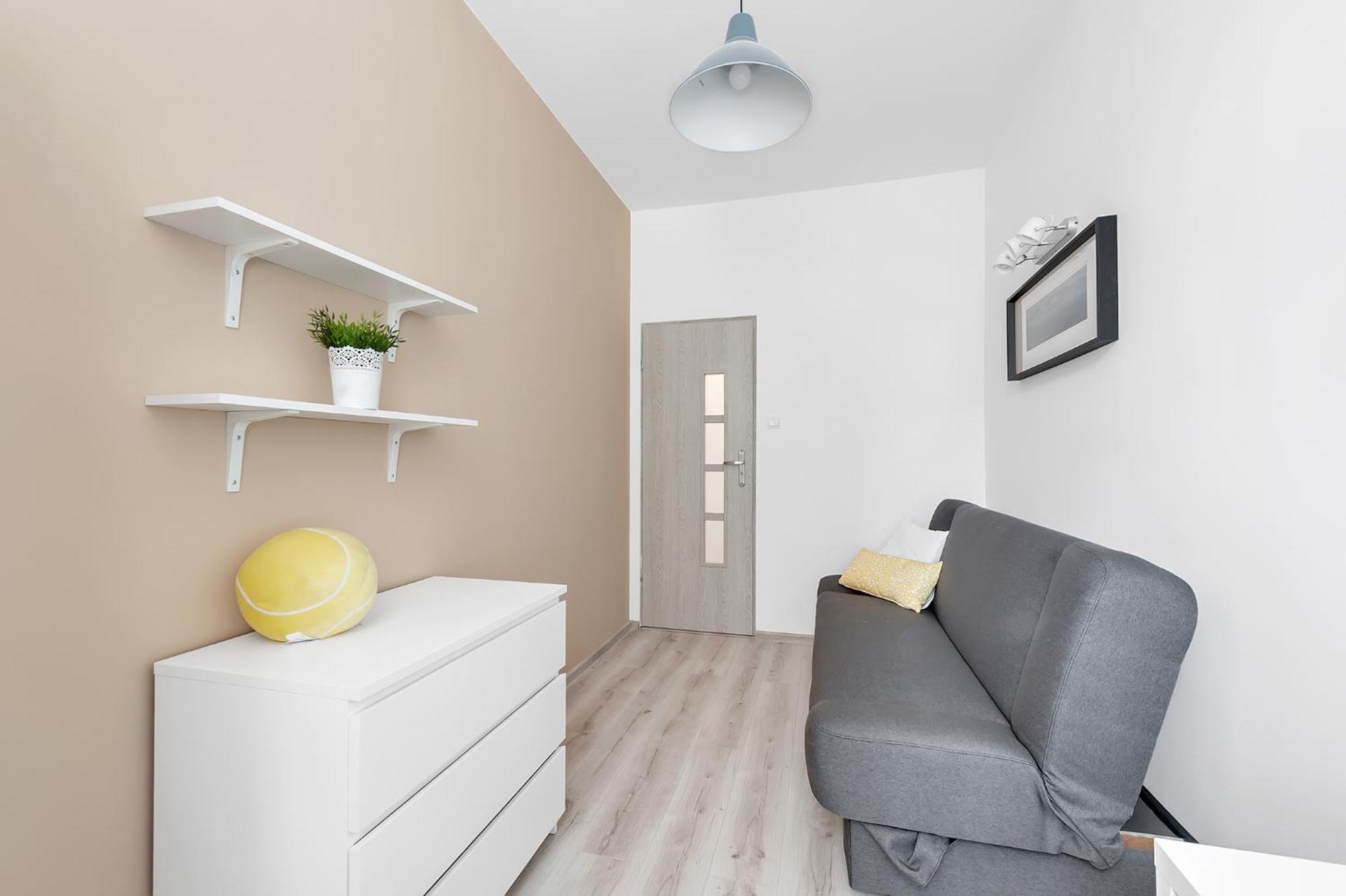 Centrum Fabryczna Rooms Lodž Exteriér fotografie